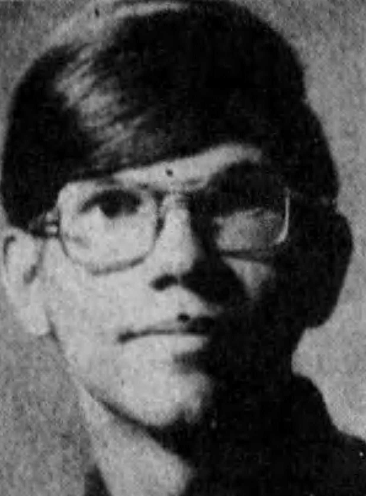 Curt Peterson
